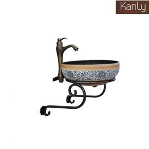 Giá để lavabo Kanly FW02