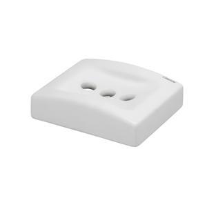 Giá để ly và bàn chải đánh răng Caesar Q993