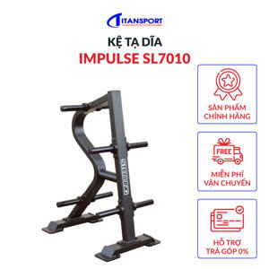 Giá để tạ bánh Impulse SL7010