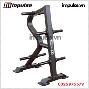 Giá để tạ bánh Impulse SL7010