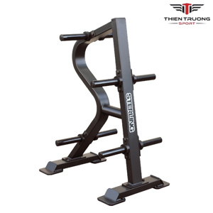 Giá để tạ bánh Impulse SL7010