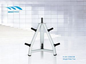 Giá để tạ đĩa MBH H-041