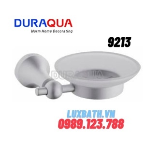 Giá để xà bông Duraqua 9213