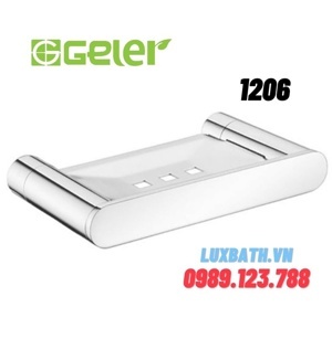 Giá để xà bông Geler 1206