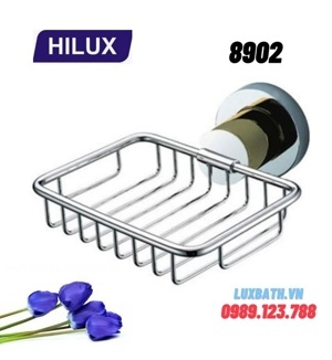 Giá để xà phòng Hilux 8902