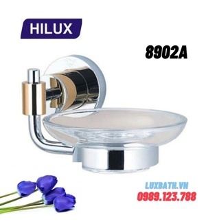 Giá để xà phòng Hilux 8902A