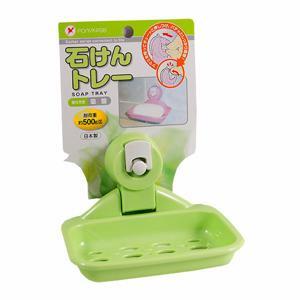Giá để xà phòng hút chân không Ponykasei (Japan)