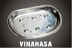 Giá để xà phòng Inox Vinaahsa XF-02