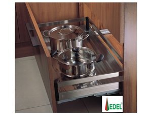 Giá để xoong nồi Edel EU02.700