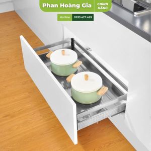 Giá để xoong nồi Edel EU02.900