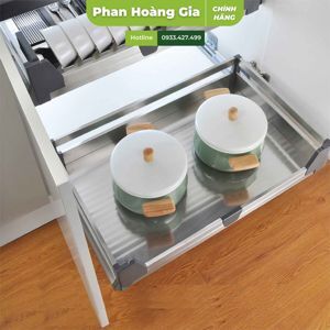 Giá để xoong nồi Edel EU06.700