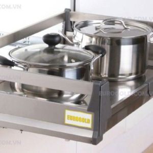 Giá để xoong nồi Eurogold EU.131.600 (EU131600)