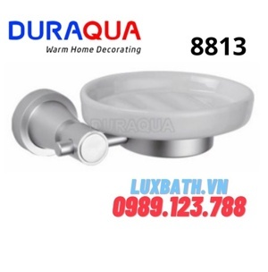 Giá đĩa xà bông Duraqua 8813