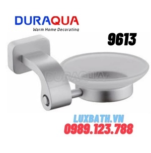 Giá đĩa xà bông Duraqua 9613