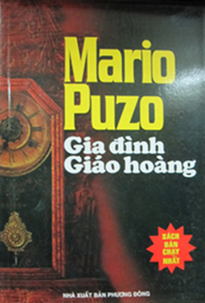 Gia Đình Giáo Hoàng - Tác giả: Mario Puzo