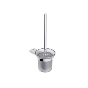 Giá đỡ bàn chải toilet Bravat D7364C-ENG