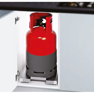 Giá đỡ bình ga Hafele 505.72.990