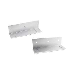 Giá đỡ cho khóa chốt cửa điện từ ZKTeco AL-350PZ