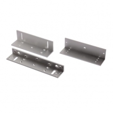 Giá đỡ cho khóa chốt điện từ Hikvision DS-K4H250-LZ