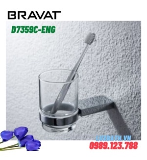 Giá đỡ cốc Bravat D7359C