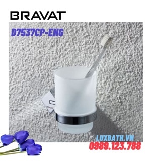 Giá đỡ cốc Bravat D7537CP-ENG