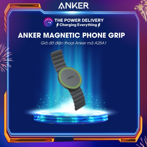 Giá đỡ điện thoại Anker