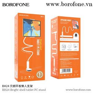 Giá đỡ điện thoại Borofone BH24