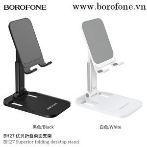 Giá đỡ điện thoại Borofone BH27