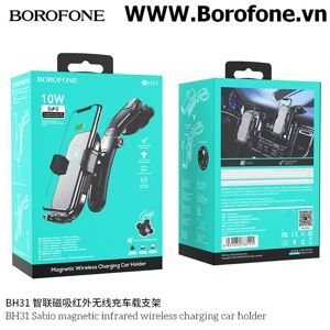 Giá đỡ điện thoại Borofone BH31