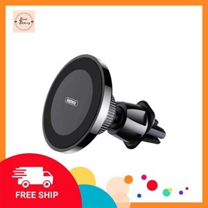 Giá đỡ điện thoại kiêm sạc không dây Remax RM-C41