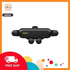 Giá đỡ điện thoại ô tô RM-C40