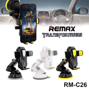 Giá đỡ điện thoại Remax RM-C26