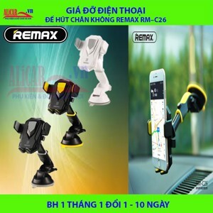 Giá đỡ điện thoại Remax RM-C26