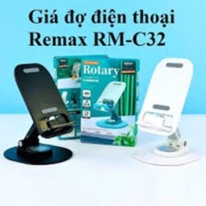 Giá đỡ điện thoại Remax RM-C32