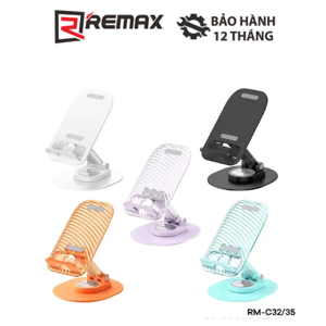 Giá đỡ điện thoại Remax RM-C32