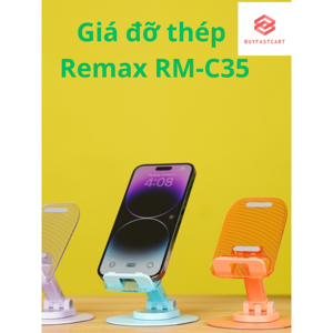 Giá đỡ điện thoại Remax RM-C35