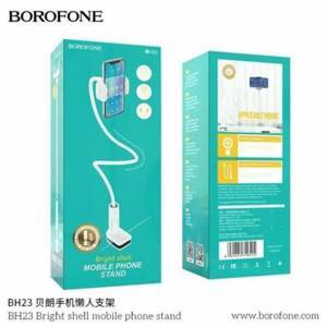 Giá đỡ điện thoại trên xe hơi Borofone BH23