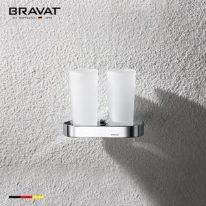 Giá đỡ đôi Bravat D7515CP-ENG