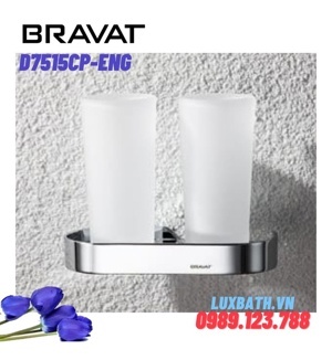 Giá đỡ đôi Bravat D7515CP-ENG