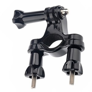 Giá đỡ gắn GoPro Hero lên xe đạp Handlebar Bar Mount Holder