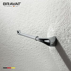 Giá đỡ giấy Bravat D7294C-ENG