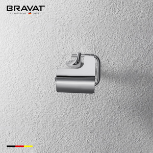 Giá đỡ giấy Bravat D7351C-ENG