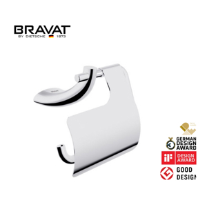 Giá đỡ giấy Bravat D7351C-ENG