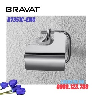 Giá đỡ giấy Bravat D7351C-ENG