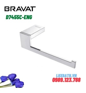 Giá đỡ giấy Bravat  D7455C-ENG