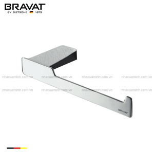 Giá đỡ giấy Bravat D7529CP-ENG