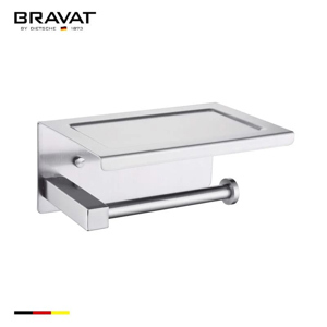 Giá đỡ giấy Bravat D7718AP