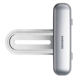 Giá đỡ khóa điện tử Samsung SHS-ARS200