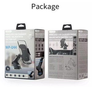 Giá đỡ kiêm sạc không dây Remax WPU46