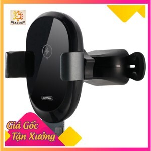 Giá đỡ kiêm sạc không dây RM-C39